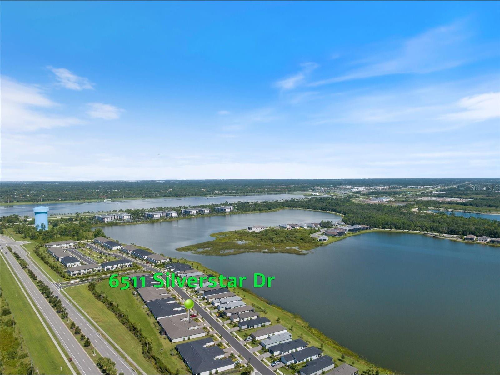 6511 Silverstar Drive Sarasota FL 34240 A4685176 image5