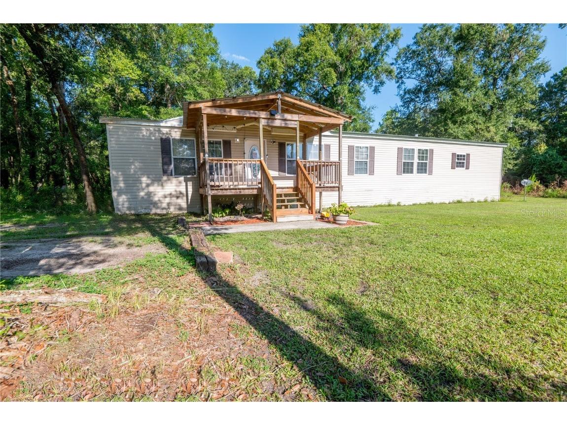 6511 SW 128th Lane Lake Butler FL 32054 GC515188 image1