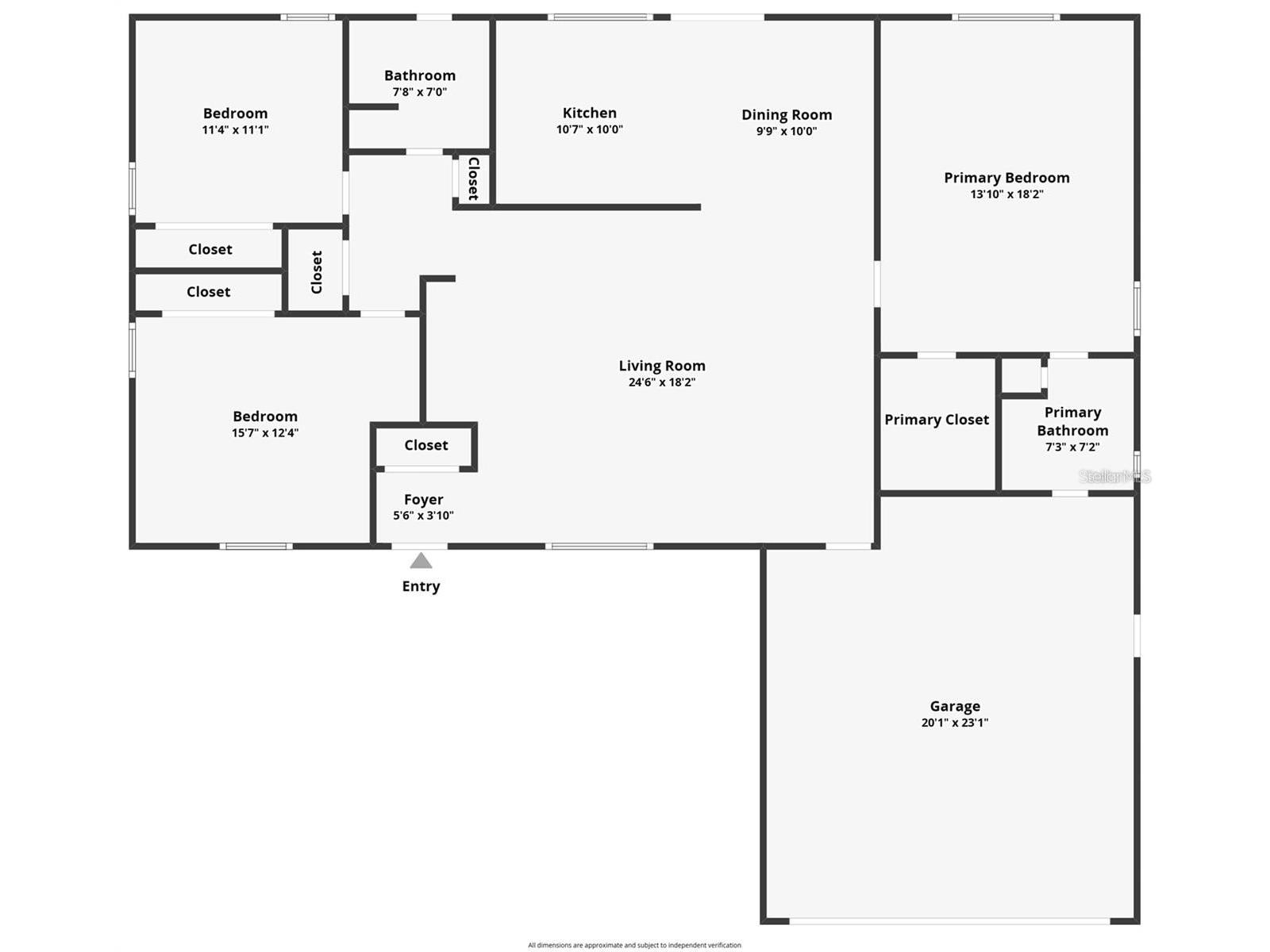 6512 Manila Palm Way Apollo Beach FL 33572 TB8476816 image42