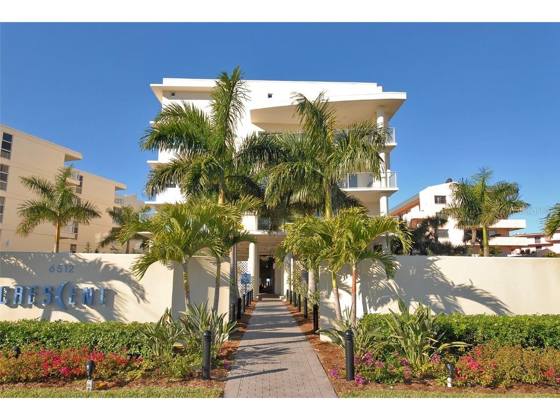 6512 Midnight Pass Road #206 Sarasota FL 34242 - GULF OF MEXICO A4640499 image1