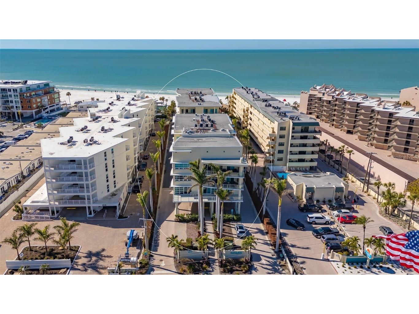 6512 Midnight Pass Road #206 Sarasota FL 34242 - GULF OF MEXICO A4640499 image2