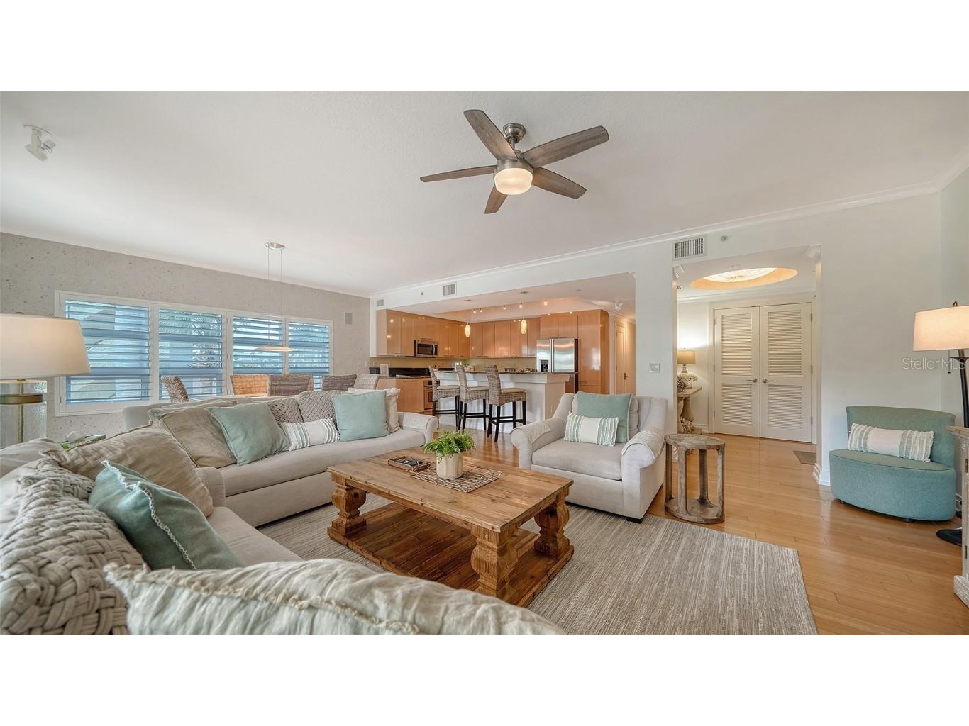 6512 Midnight Pass Road #206 Sarasota FL 34242 - GULF OF MEXICO A4640499 image7