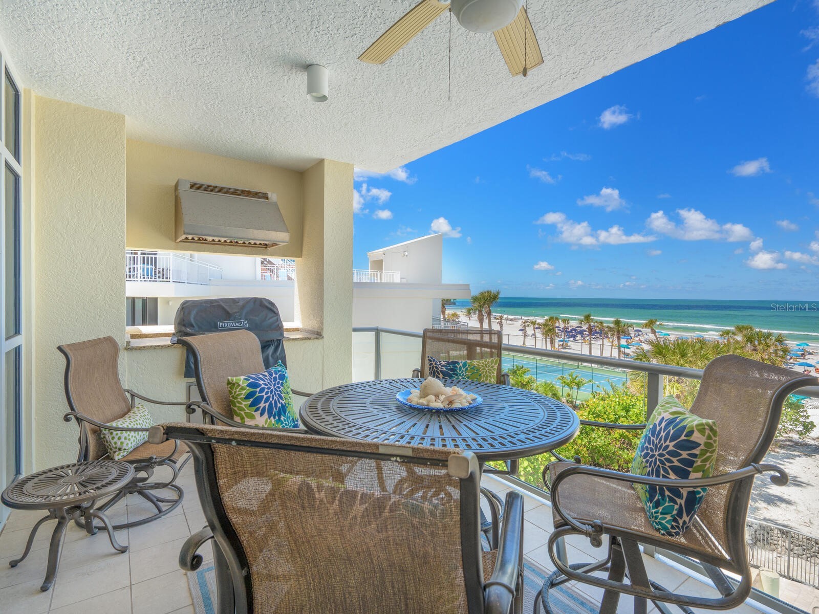 6512 Midnight Pass Road #301 Sarasota FL 34242 - THE GULF A4653604 image10