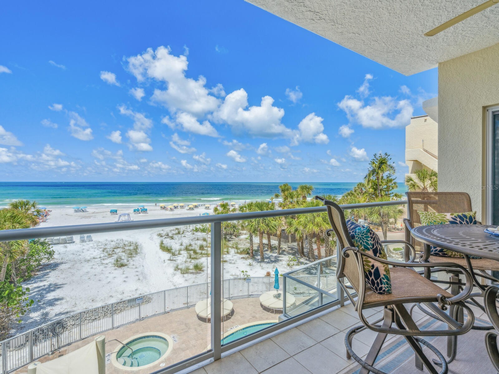 6512 Midnight Pass Road #301 Sarasota FL 34242 - THE GULF A4653604 image11