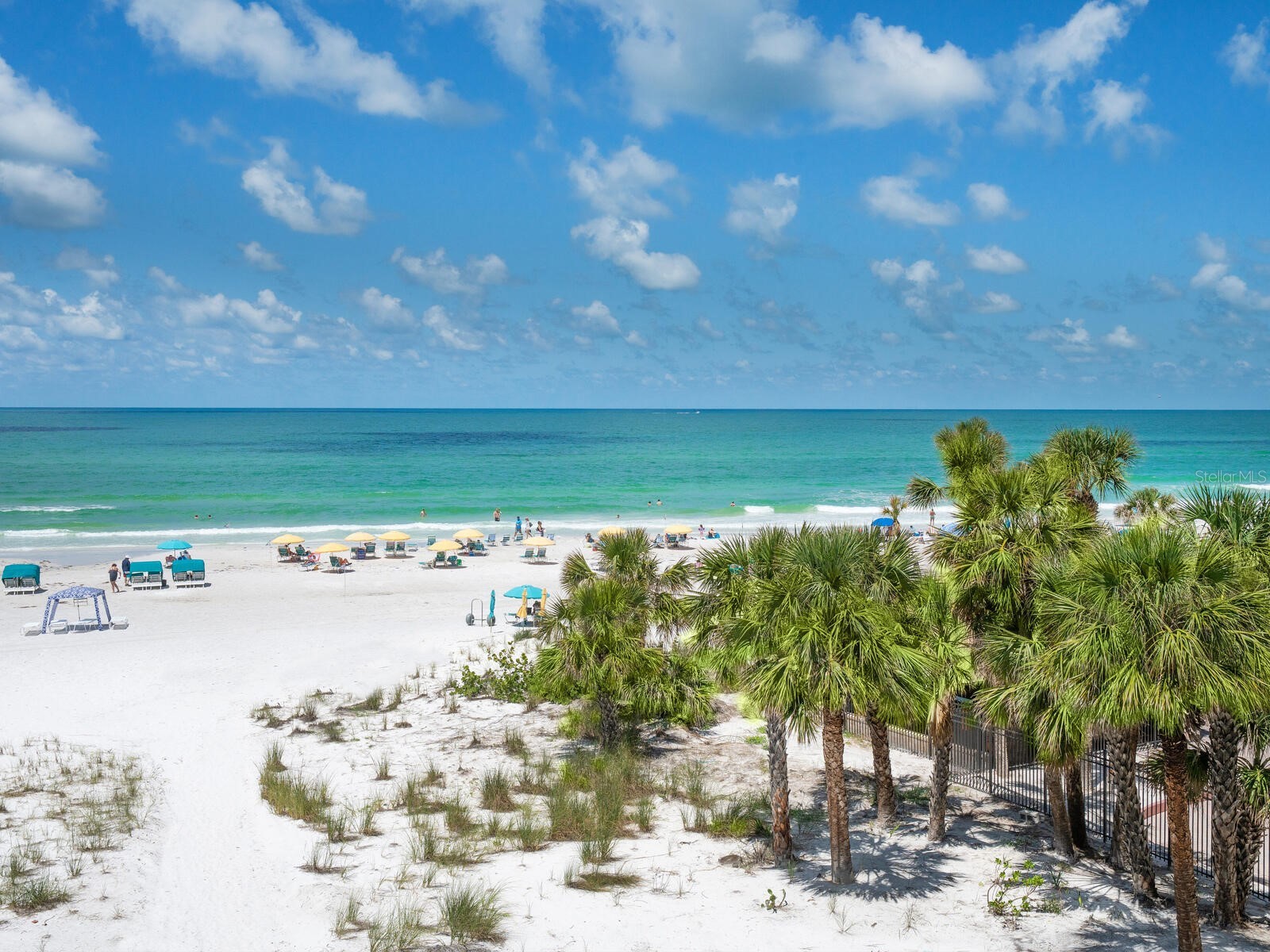 6512 Midnight Pass Road #301 Sarasota FL 34242 - THE GULF A4653604 image12