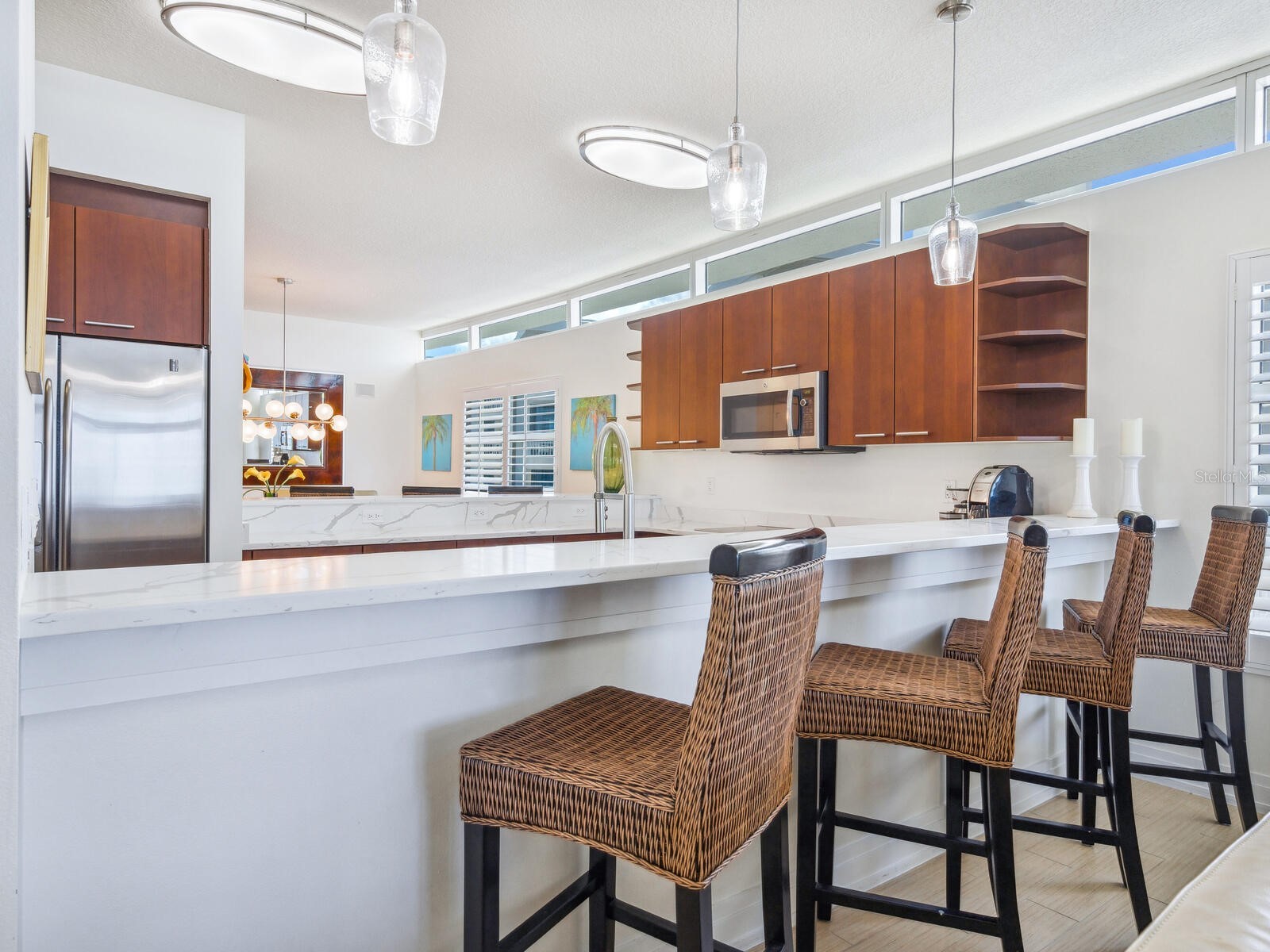 6512 Midnight Pass Road #301 Sarasota FL 34242 - THE GULF A4653604 image14