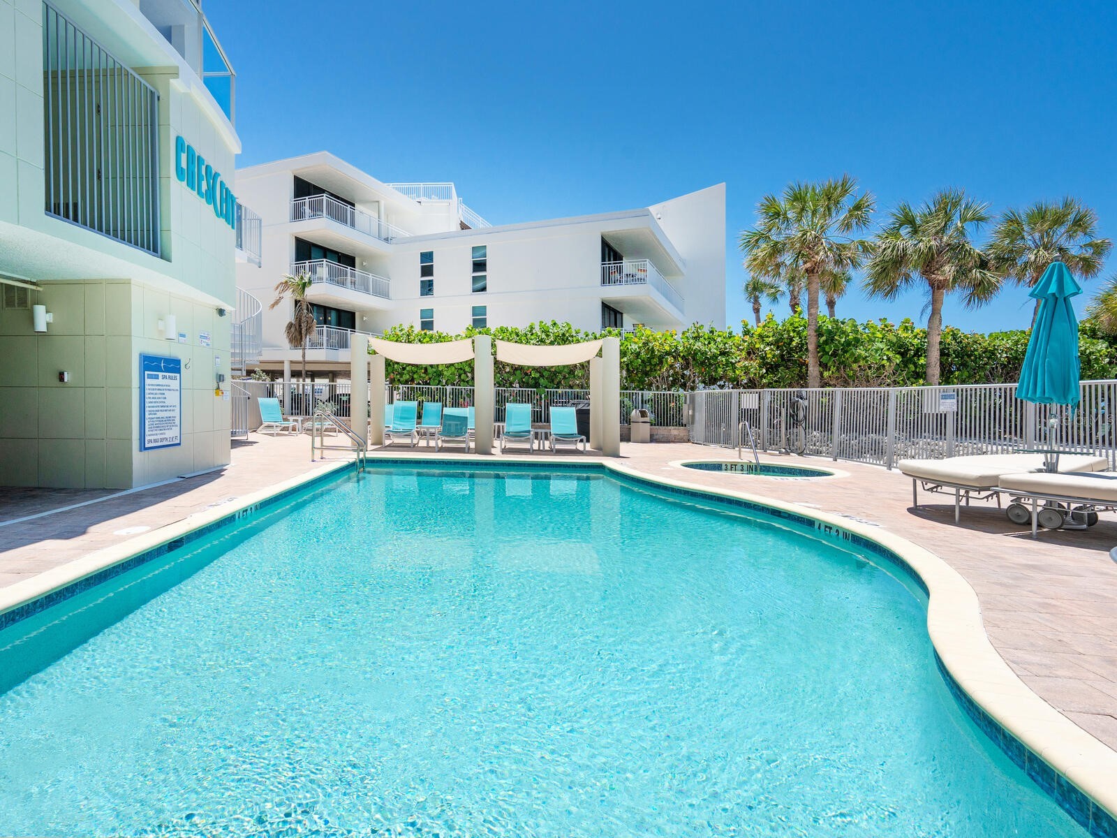 6512 Midnight Pass Road #301 Sarasota FL 34242 - THE GULF A4653604 image35