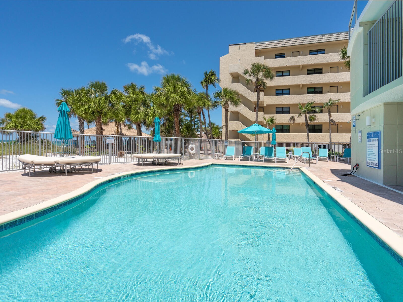 6512 Midnight Pass Road #301 Sarasota FL 34242 - THE GULF A4653604 image38