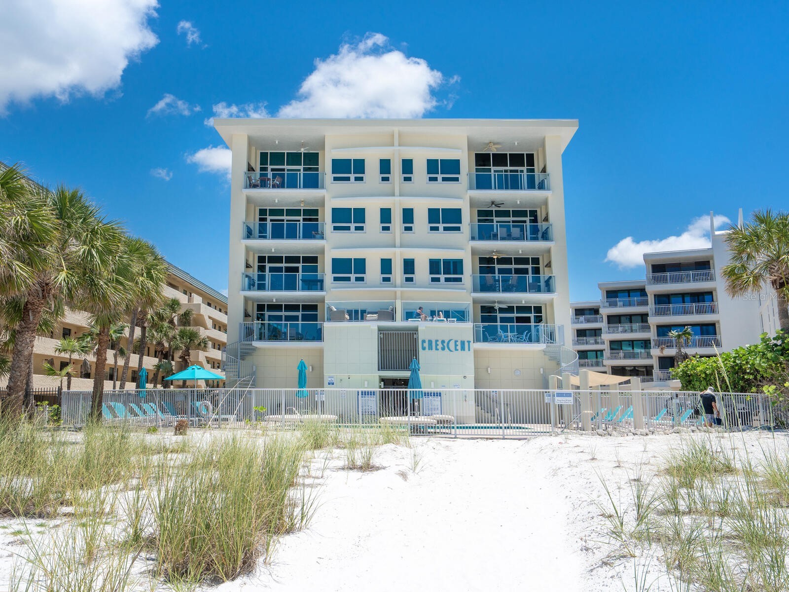 6512 Midnight Pass Road #301 Sarasota FL 34242 - THE GULF A4653604 image39