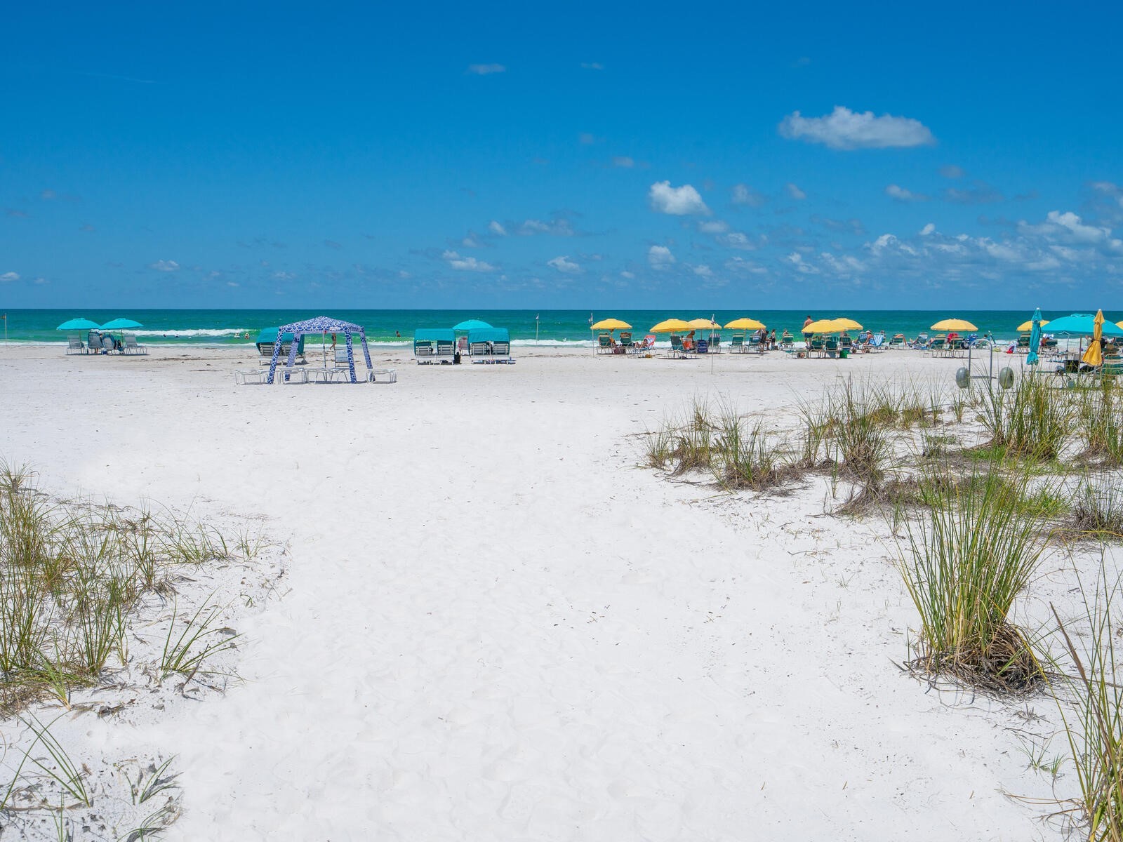 6512 Midnight Pass Road #301 Sarasota FL 34242 - THE GULF A4653604 image40