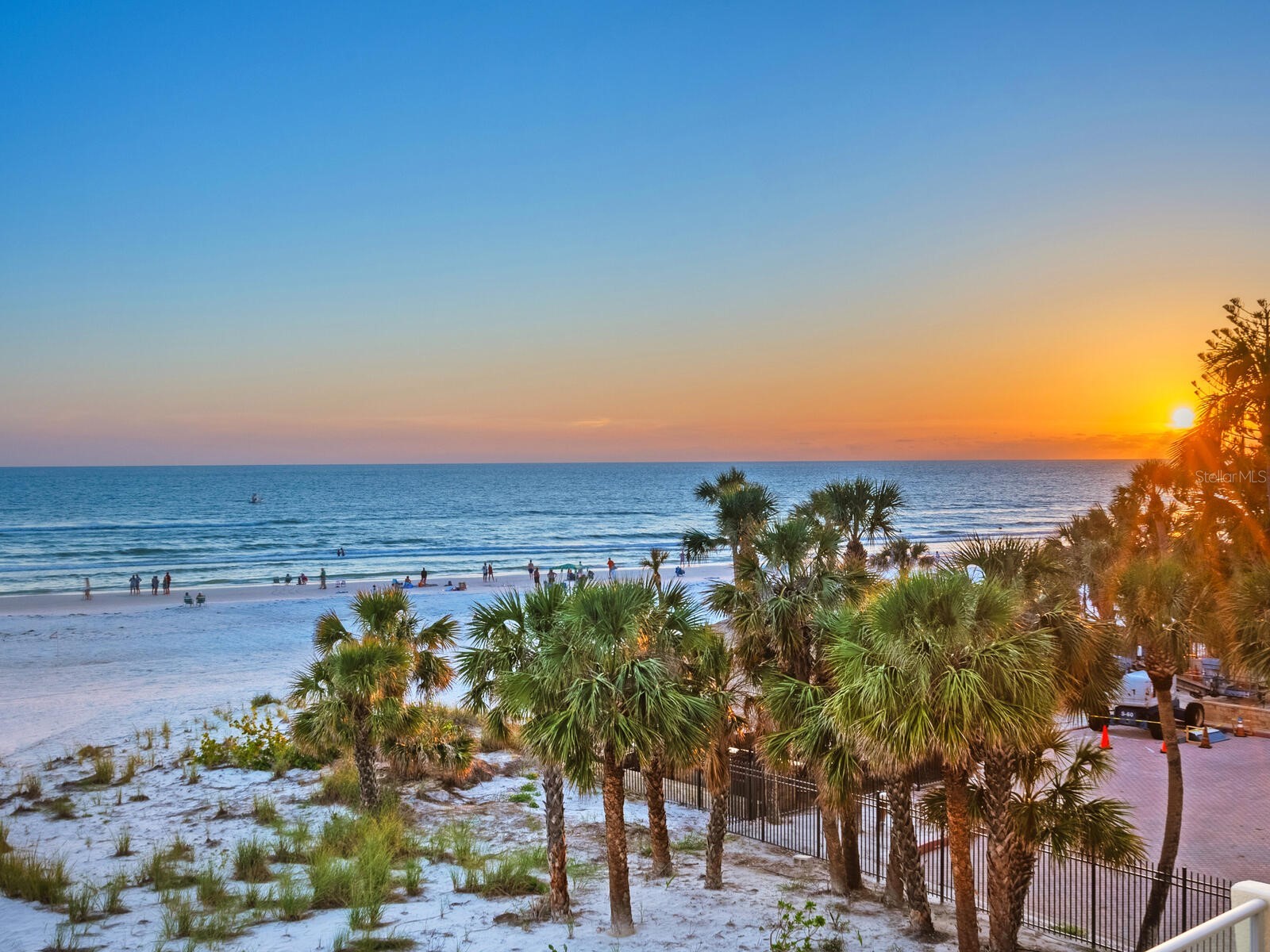 6512 Midnight Pass Road #301 Sarasota FL 34242 - THE GULF A4653604 image43