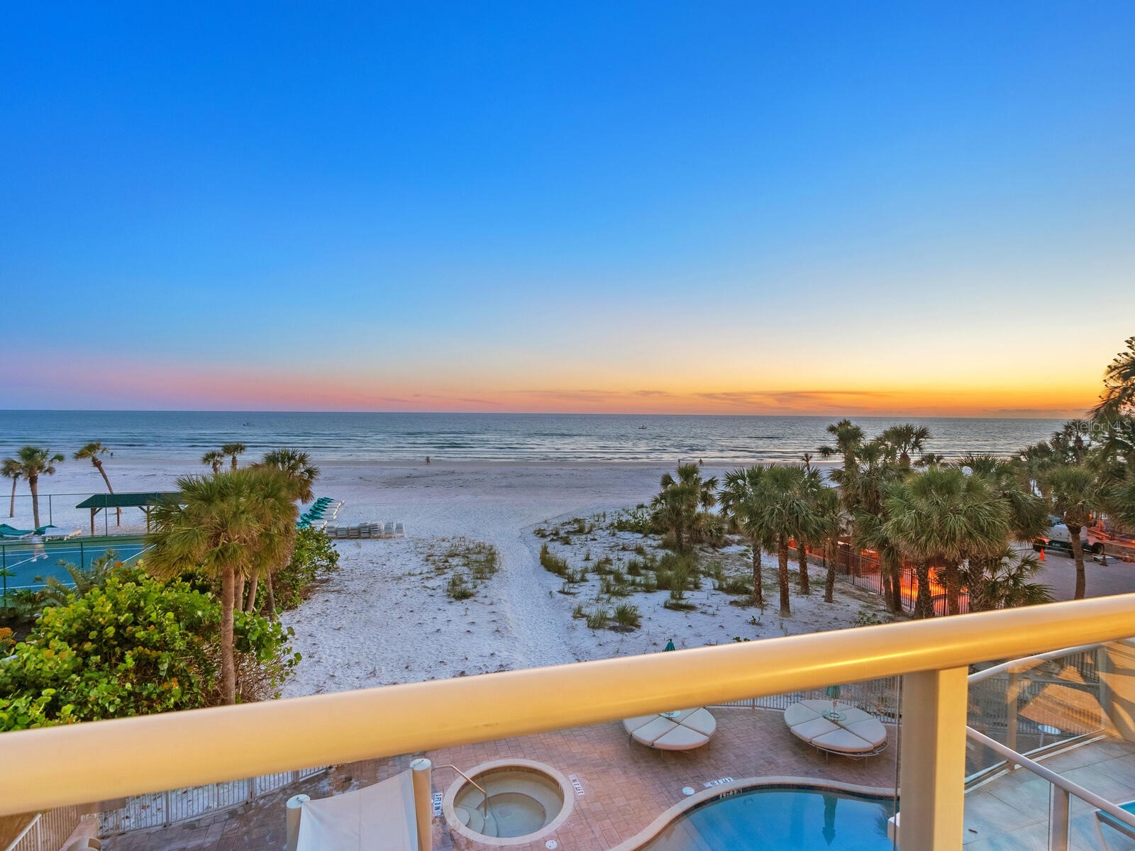 6512 Midnight Pass Road #301 Sarasota FL 34242 - THE GULF A4653604 image44