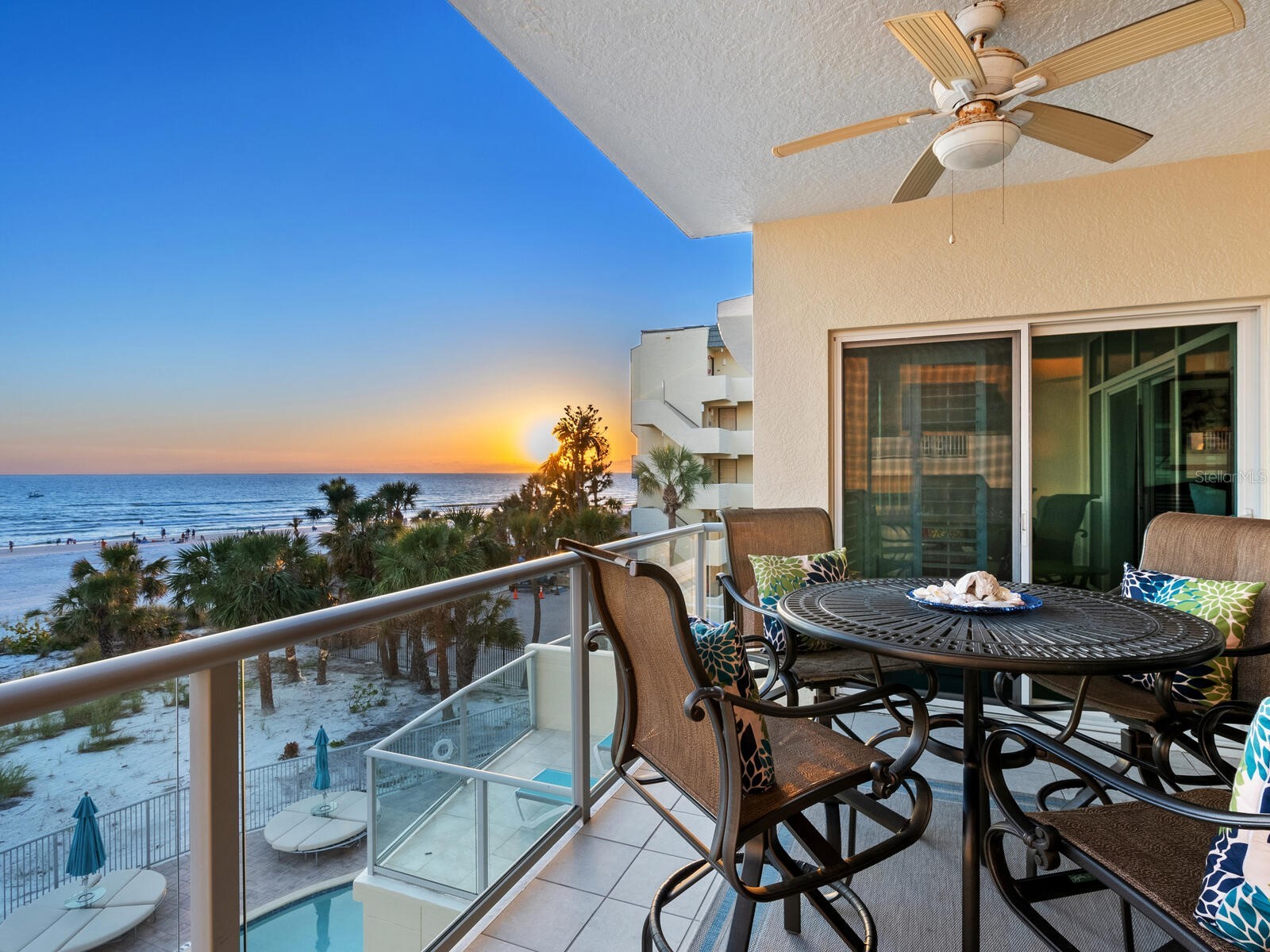 6512 Midnight Pass Road #301 Sarasota FL 34242 - THE GULF A4653604 image45