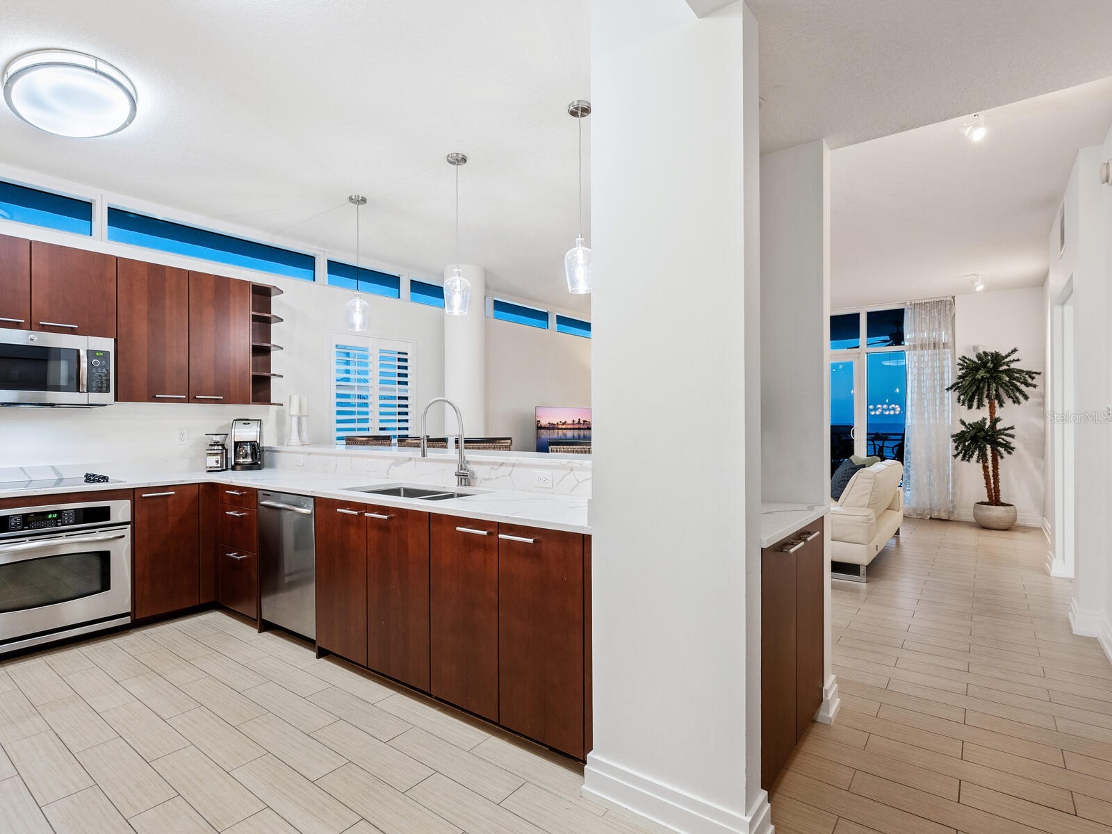 6512 Midnight Pass Road #301 Sarasota FL 34242 - THE GULF A4653604 image49