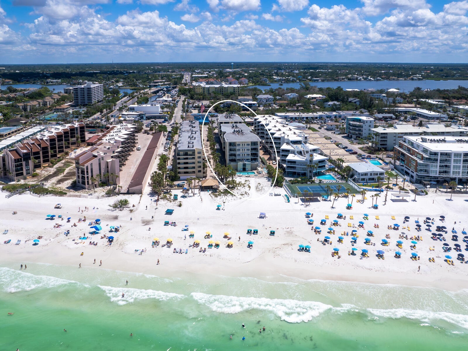 6512 Midnight Pass Road #301 Sarasota FL 34242 - THE GULF A4653604 image5