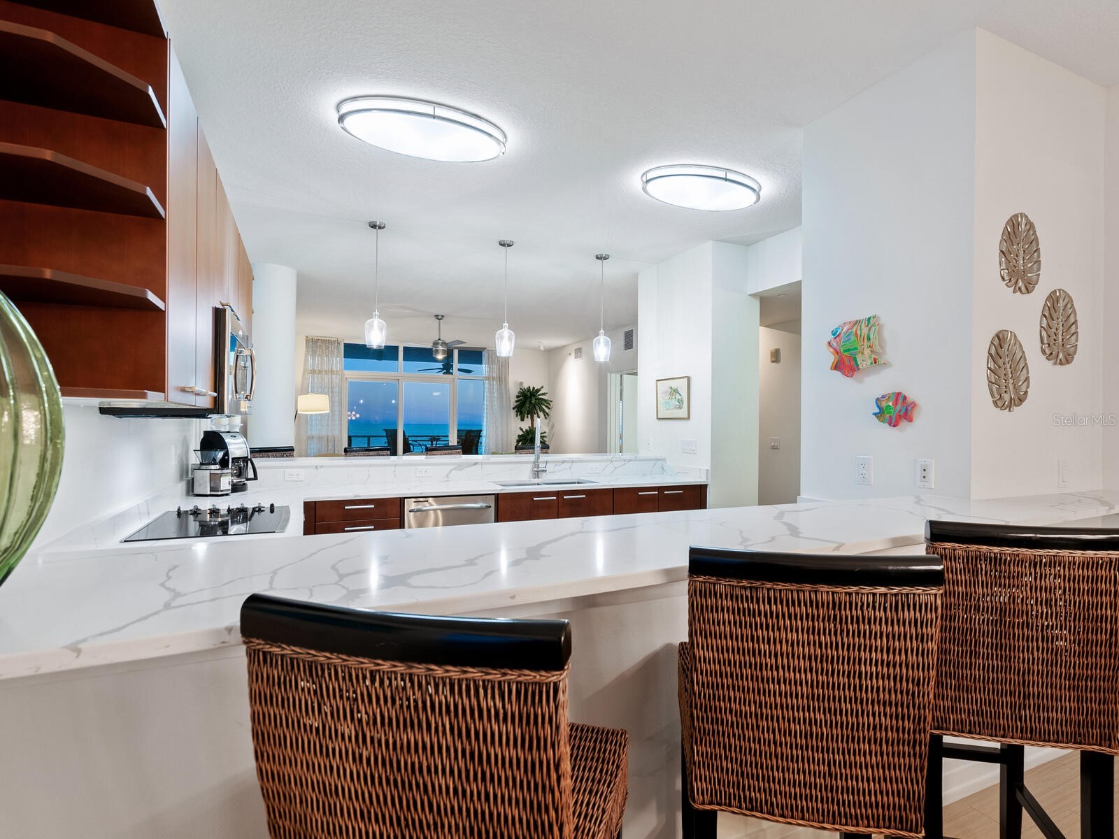 6512 Midnight Pass Road #301 Sarasota FL 34242 - THE GULF A4653604 image52