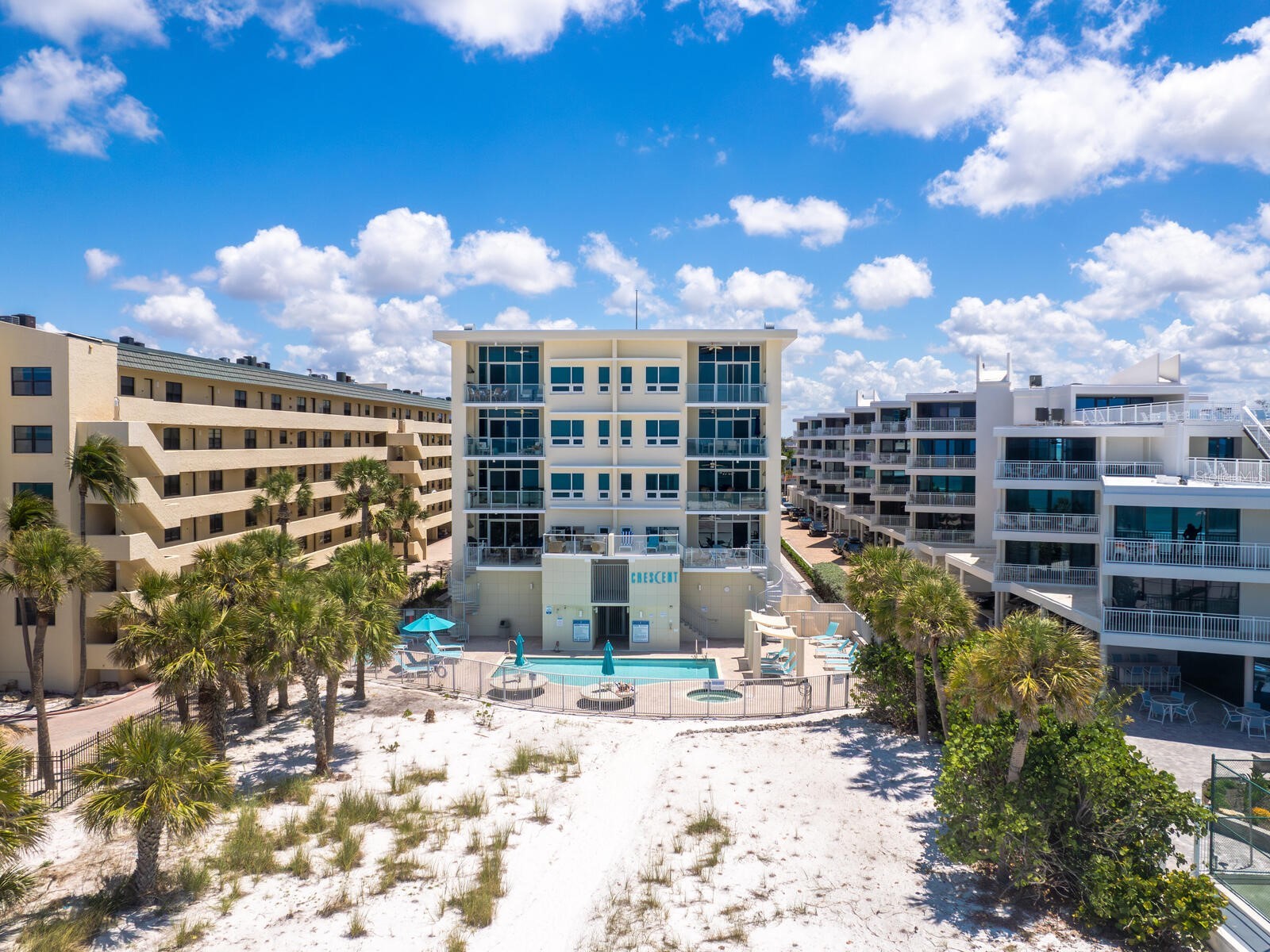 6512 Midnight Pass Road #301 Sarasota FL 34242 - THE GULF A4653604 image57