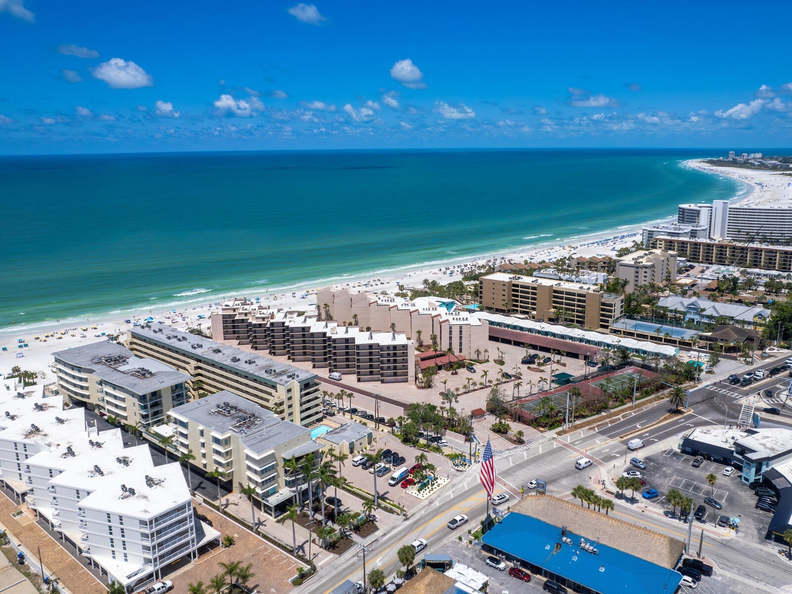 6512 Midnight Pass Road #301 Sarasota FL 34242 - THE GULF A4653604 image59