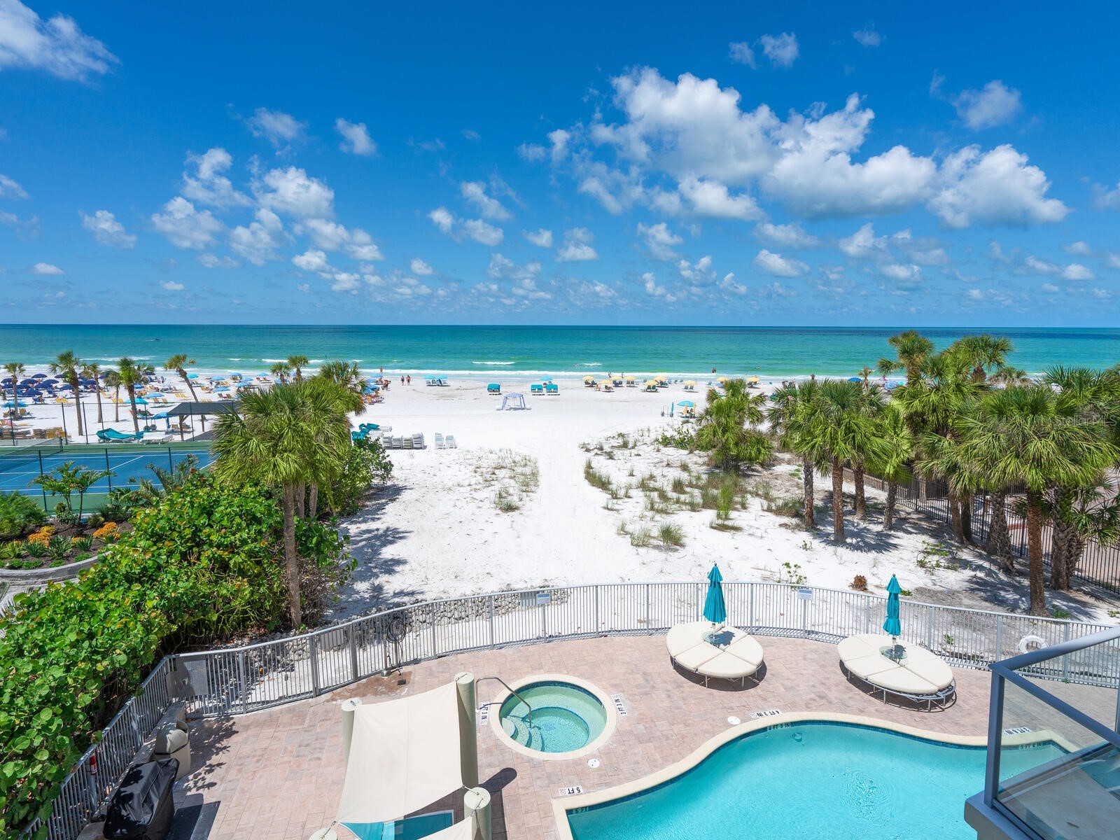 6512 Midnight Pass Road #301 Sarasota FL 34242 - THE GULF A4653604 image9