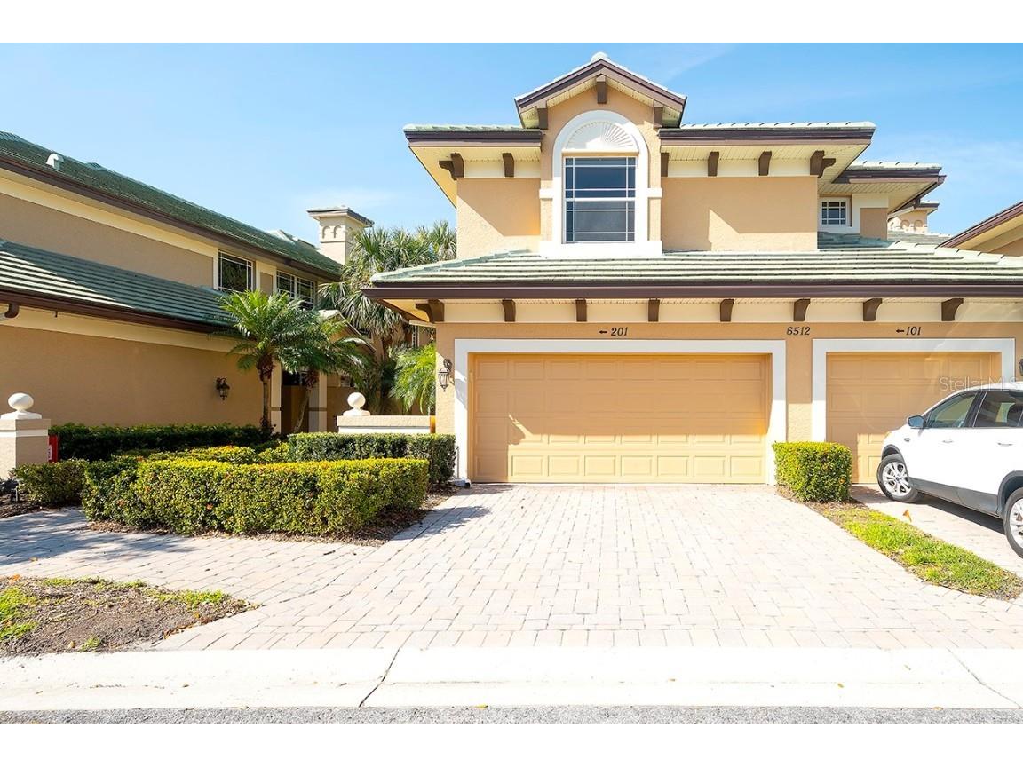 6512 Moorings Point Circle #201 Lakewood Ranch FL 34202 A4643199 image1