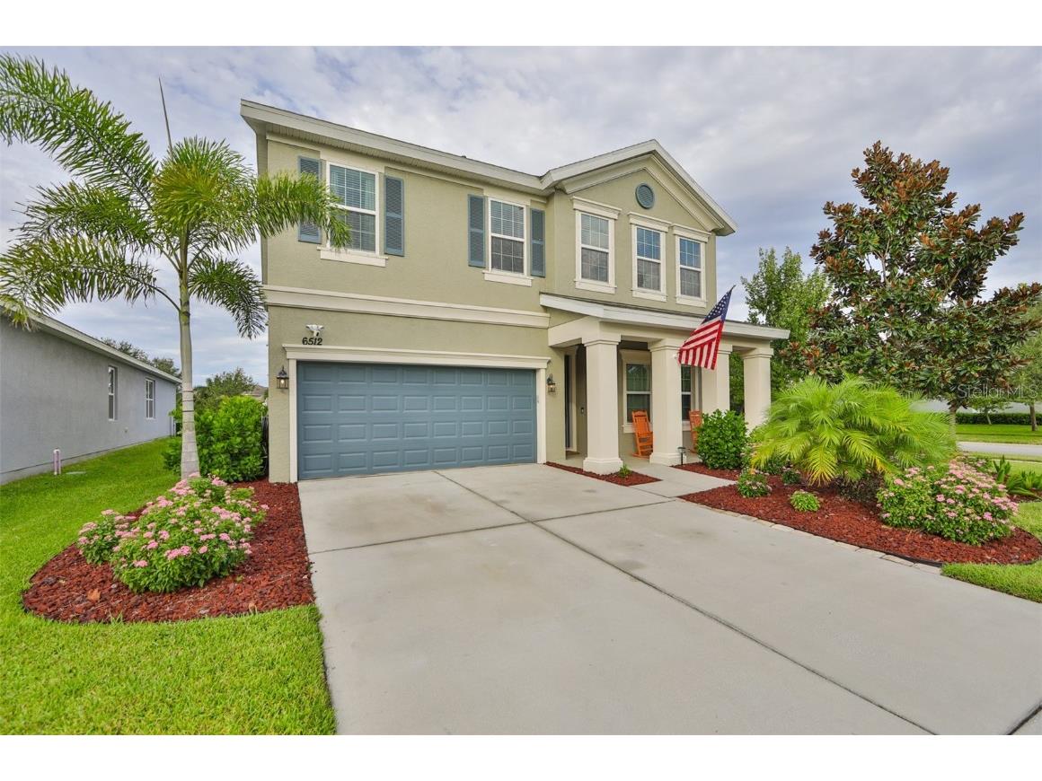 6512 Park Strand Drive Apollo Beach FL 33572 T3403983 image1