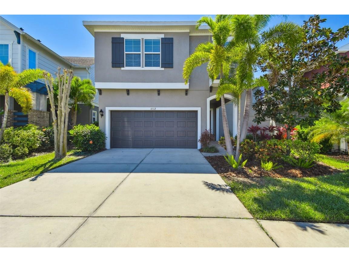 6512 Salt Creek Avenue Apollo Beach FL 33572 T3517456 image1