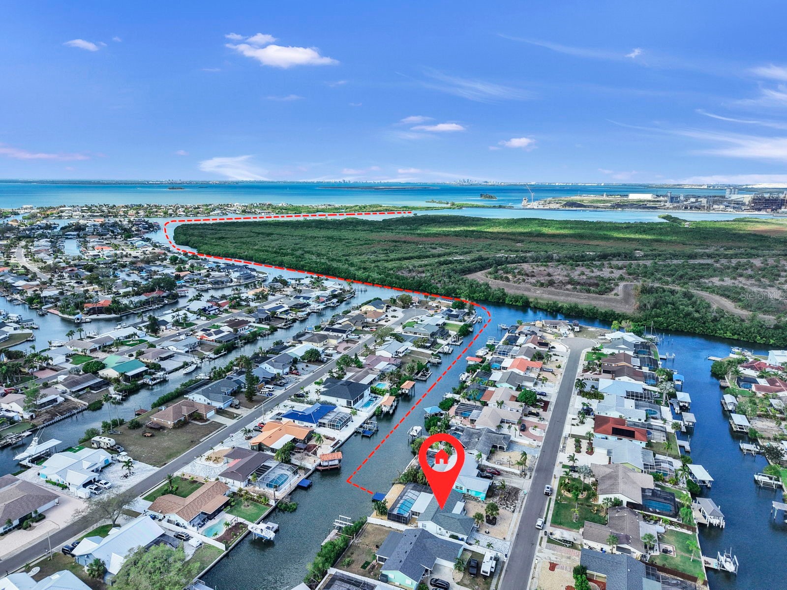6512 Senegal Palm Way Apollo Beach FL 33572 TB8480679 image5