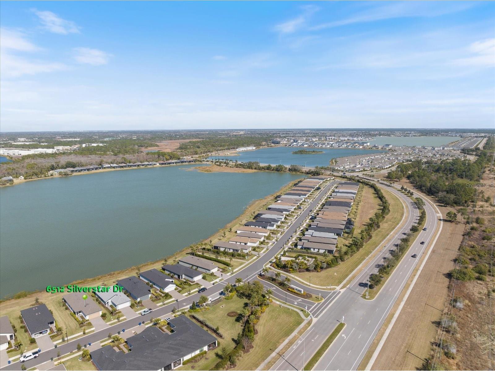 6512 Silverstar Drive Sarasota FL 34240 A4681825 image38