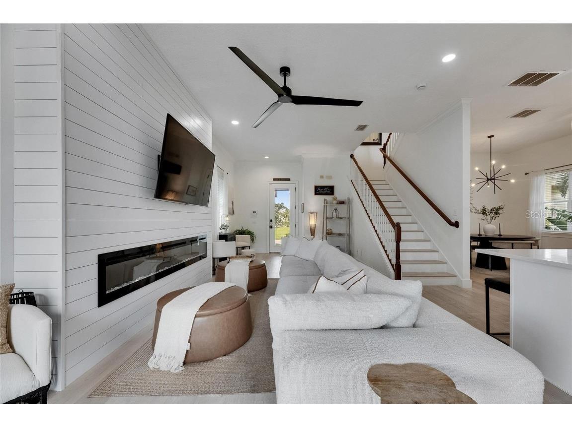 6512 Simone Shores Circle Apollo Beach FL 33572 - ST CRUEX CANAL TB8393675 image10