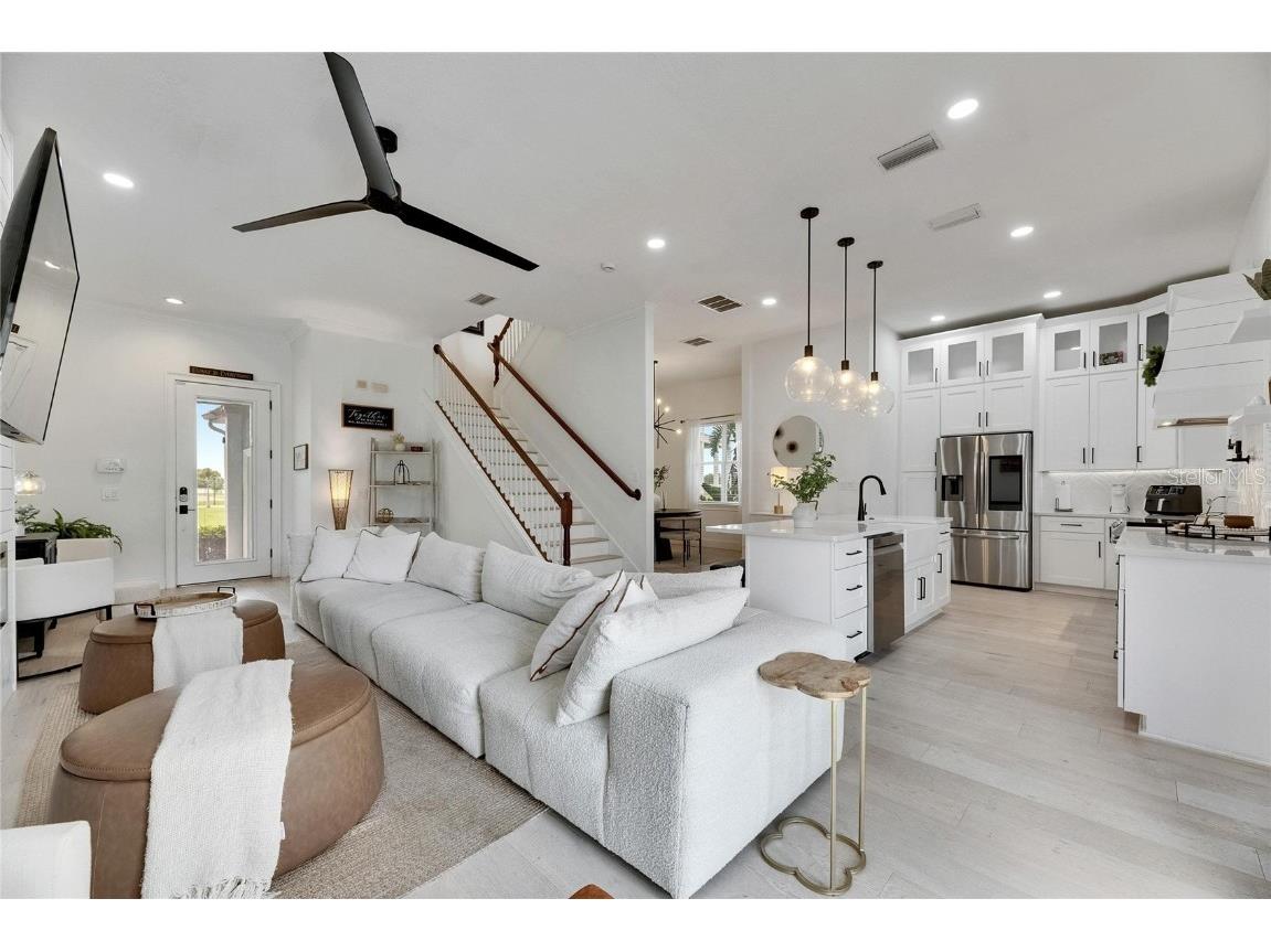 6512 Simone Shores Circle Apollo Beach FL 33572 - ST CRUEX CANAL TB8393675 image11