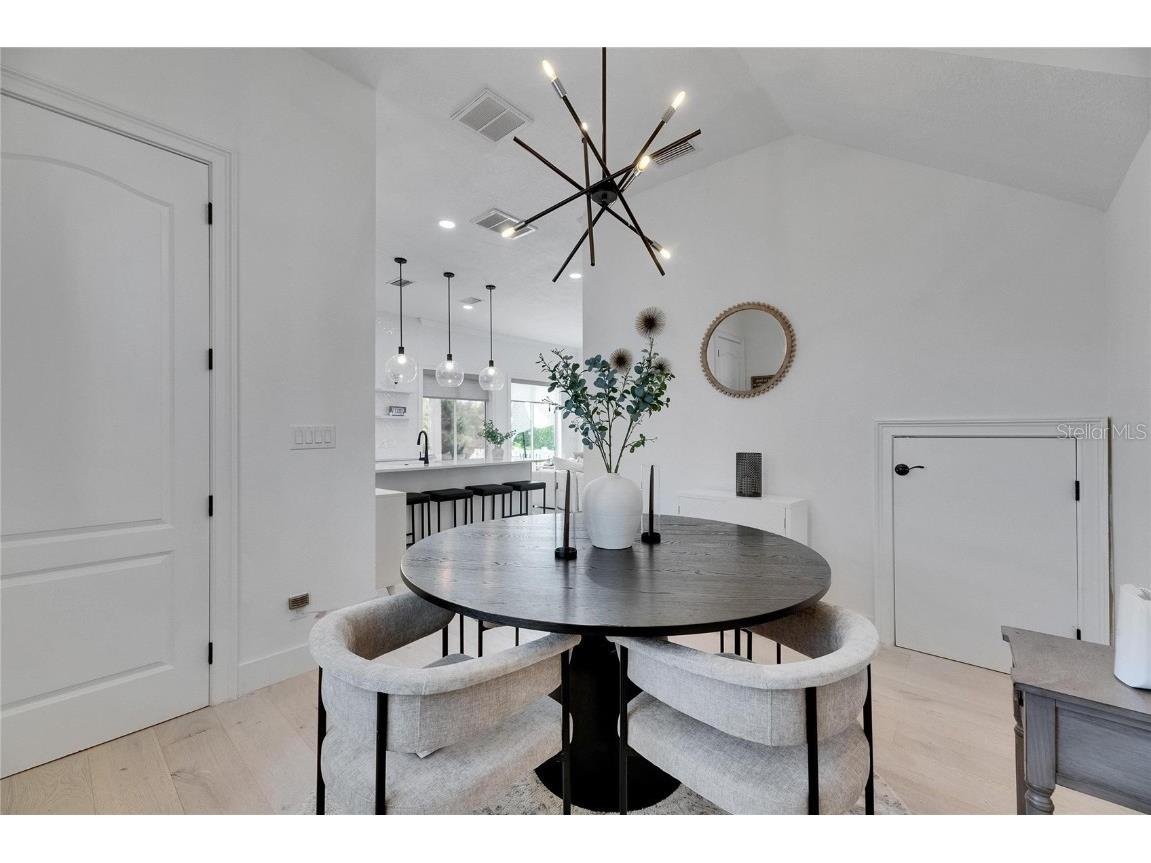 6512 Simone Shores Circle Apollo Beach FL 33572 - ST CRUEX CANAL TB8393675 image24