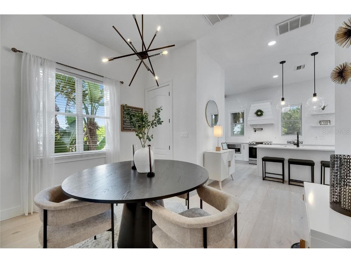 6512 Simone Shores Circle Apollo Beach FL 33572 - ST CRUEX CANAL TB8393675 image25