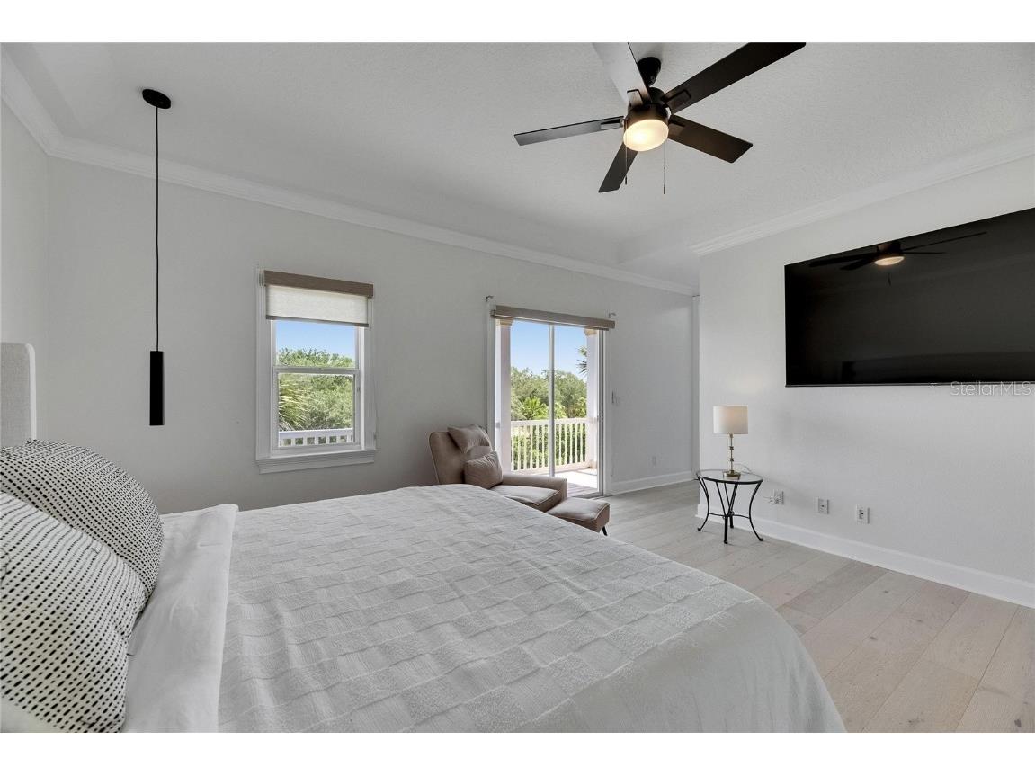 6512 Simone Shores Circle Apollo Beach FL 33572 - ST CRUEX CANAL TB8393675 image36