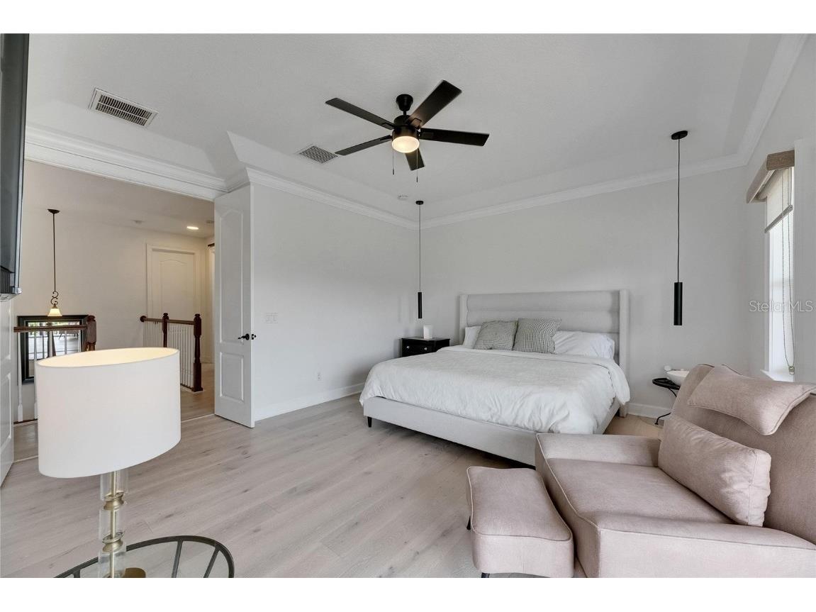 6512 Simone Shores Circle Apollo Beach FL 33572 - ST CRUEX CANAL TB8393675 image38