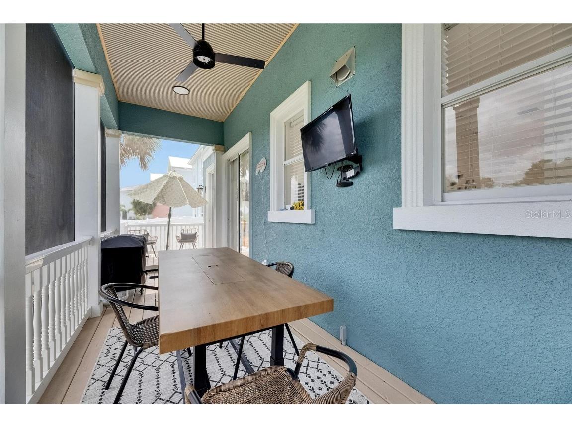 6512 Simone Shores Circle Apollo Beach FL 33572 - ST CRUEX CANAL TB8393675 image59