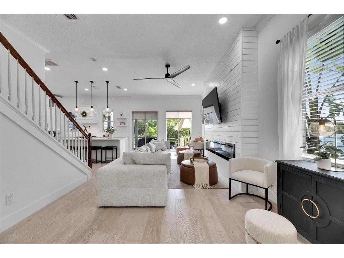 6512 Simone Shores Circle Apollo Beach FL 33572 - ST CRUEX CANAL TB8393675 image6