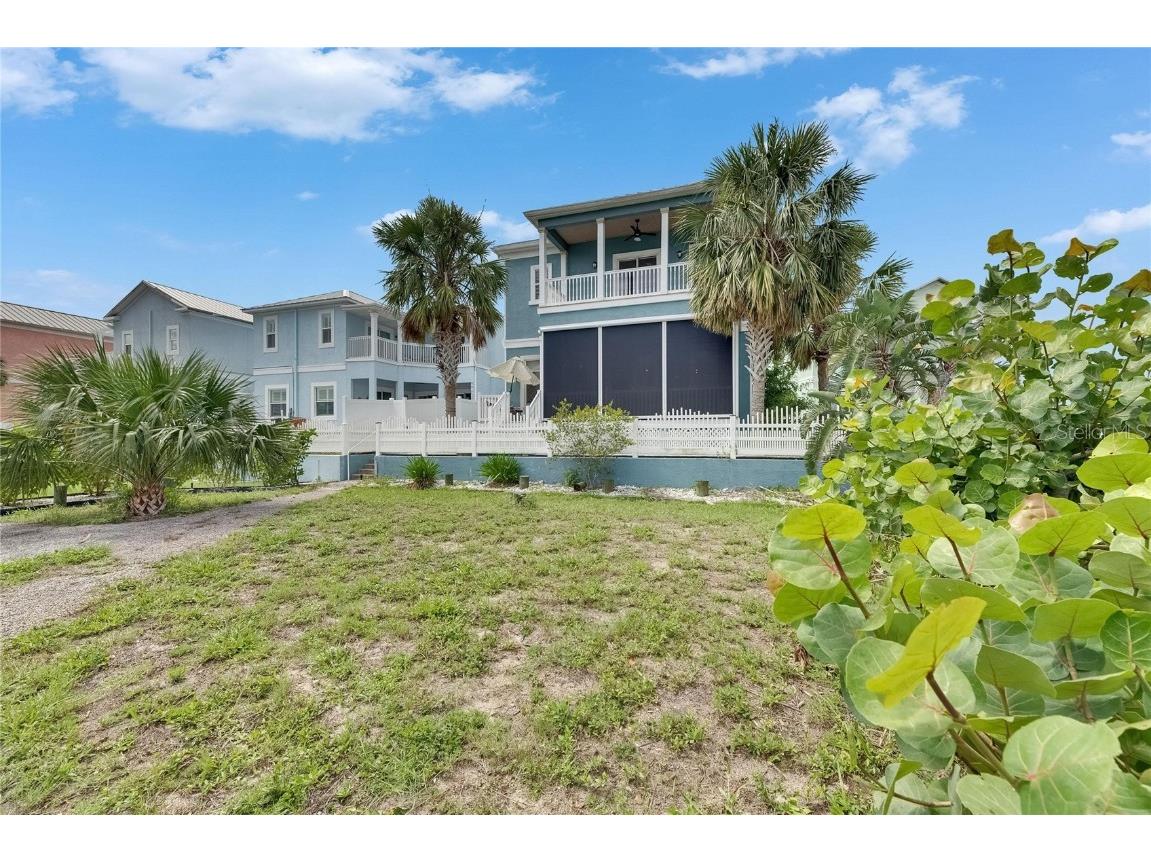 6512 Simone Shores Circle Apollo Beach FL 33572 - ST CRUEX CANAL TB8393675 image64