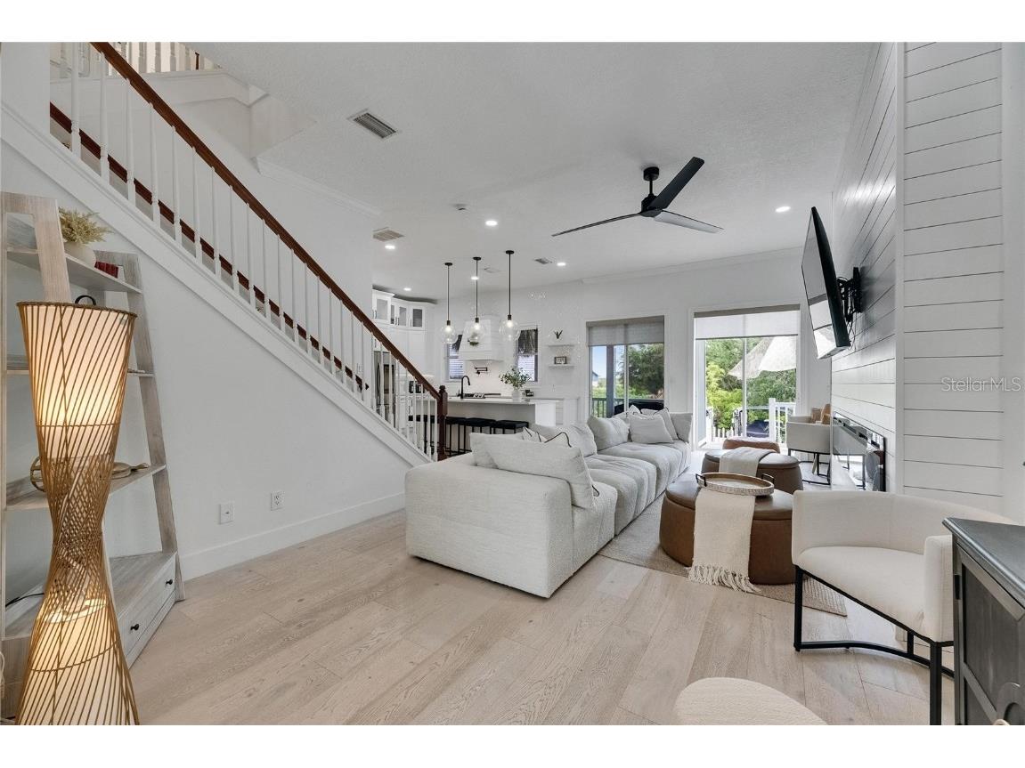 6512 Simone Shores Circle Apollo Beach FL 33572 - ST CRUEX CANAL TB8393675 image7