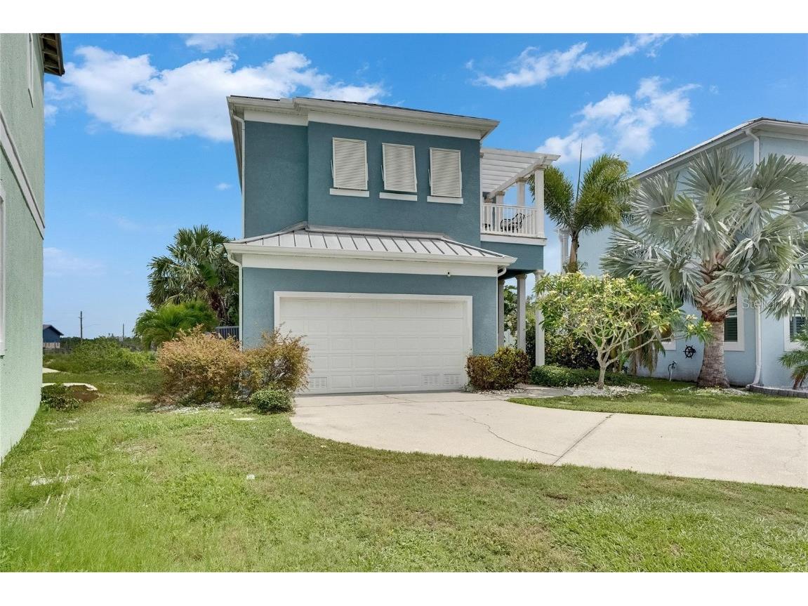 6512 Simone Shores Circle Apollo Beach FL 33572 - ST CRUEX CANAL TB8393675 image72