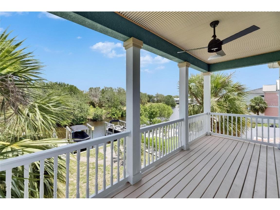 6512 Simone Shores Circle Apollo Beach FL 33572 - ST CRUEX CANAL TB8393675 image74