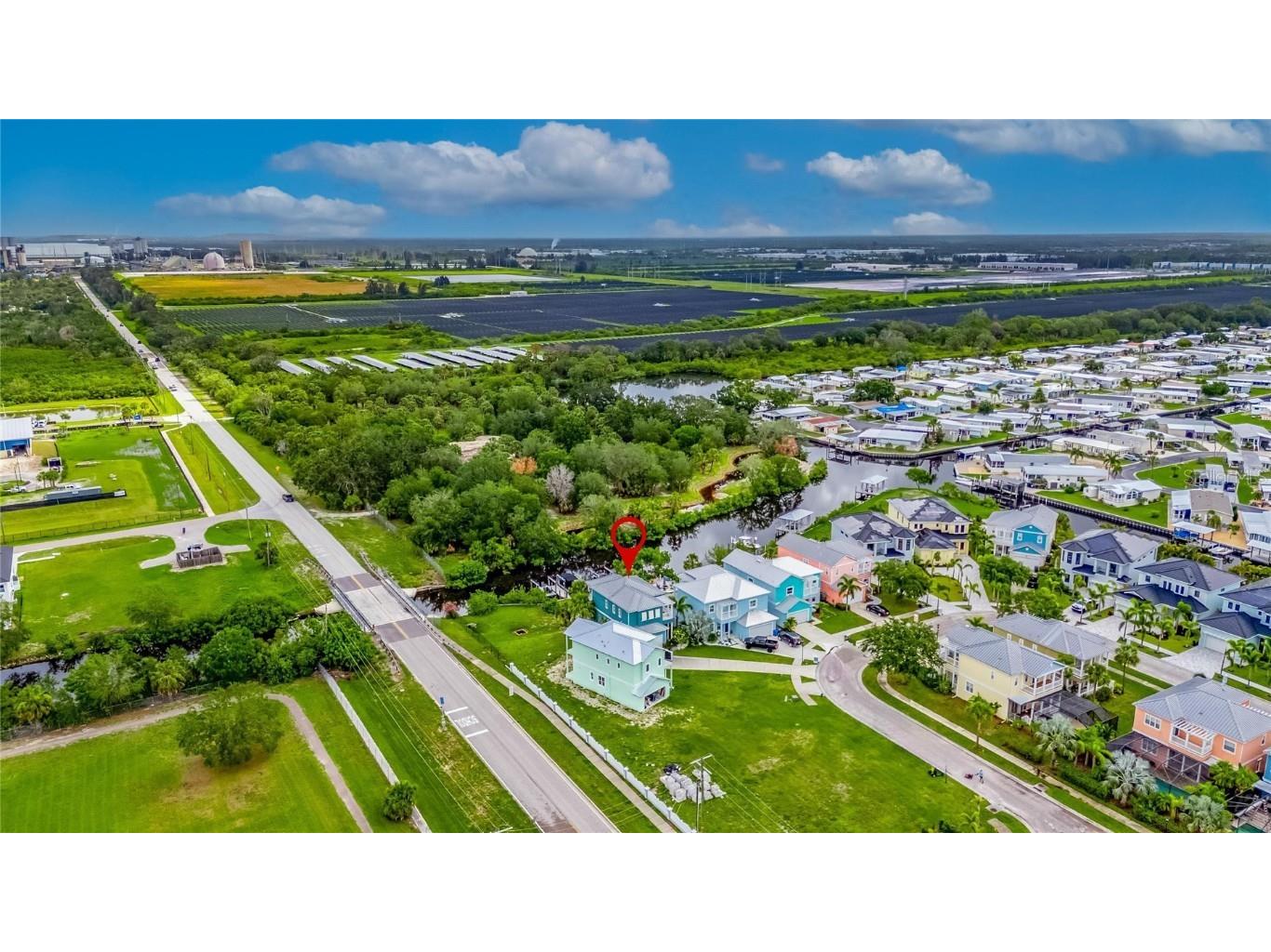 6512 Simone Shores Circle Apollo Beach FL 33572 - ST CRUEX CANAL TB8393675 image82