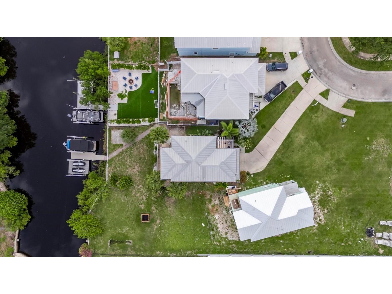 6512 Simone Shores Circle Apollo Beach FL 33572 - ST CRUEX CANAL TB8393675 image84