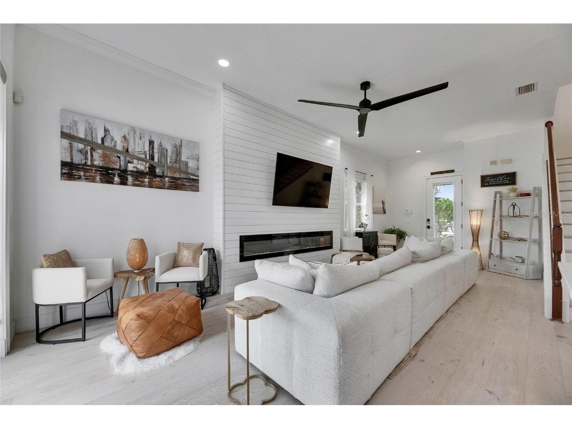 6512 Simone Shores Circle Apollo Beach FL 33572 - ST. CRUEX CANAL TB8447052 image11