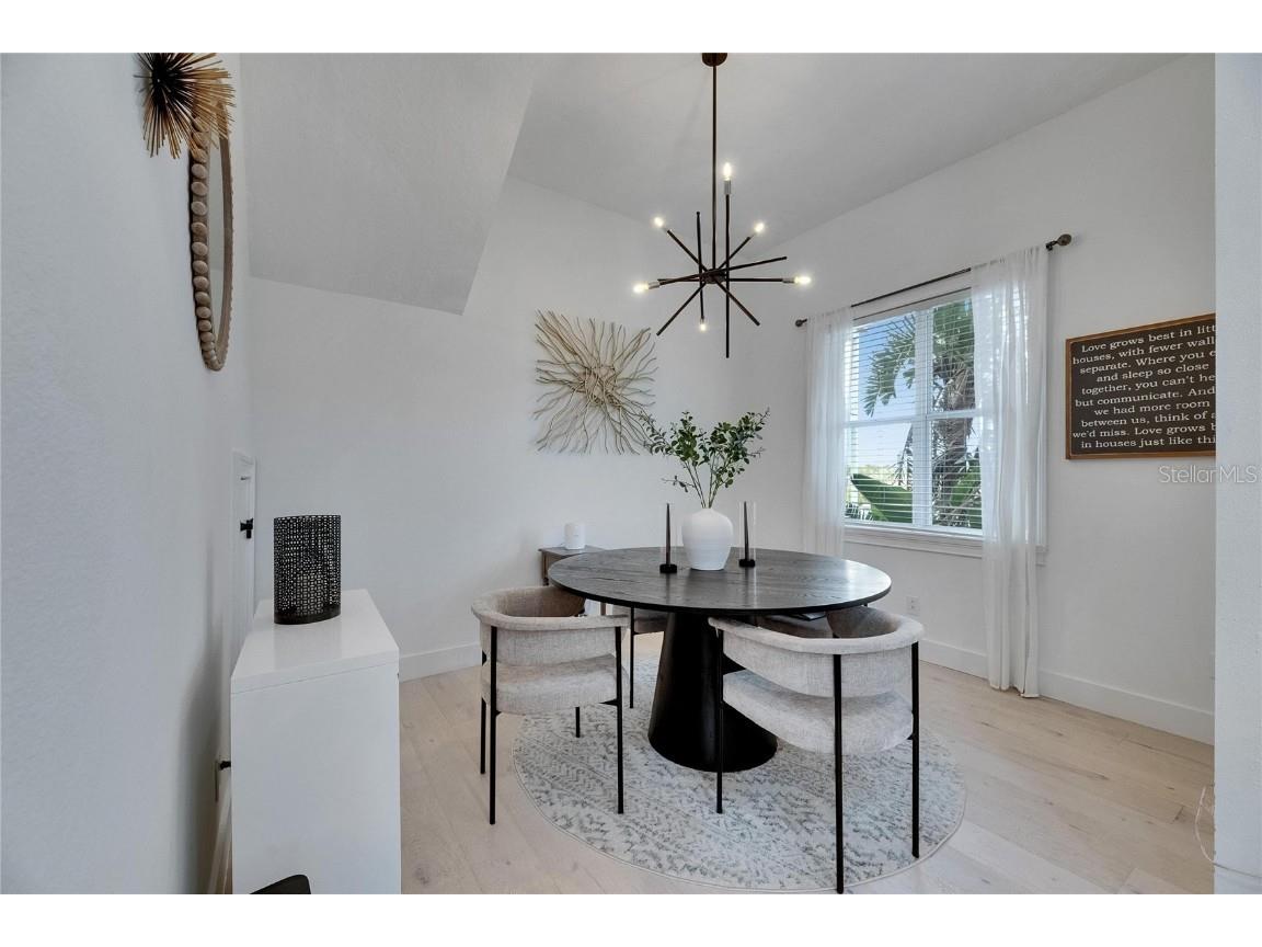 6512 Simone Shores Circle Apollo Beach FL 33572 - ST. CRUEX CANAL TB8447052 image23