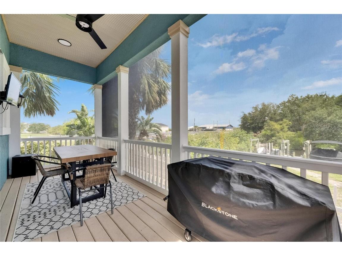 6512 Simone Shores Circle Apollo Beach FL 33572 - ST. CRUEX CANAL TB8447052 image47