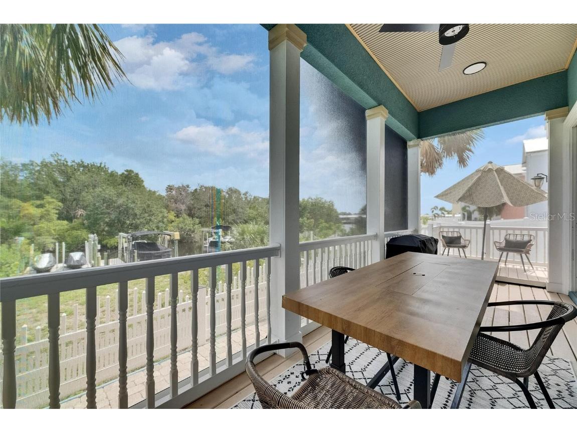 6512 Simone Shores Circle Apollo Beach FL 33572 - ST. CRUEX CANAL TB8447052 image49