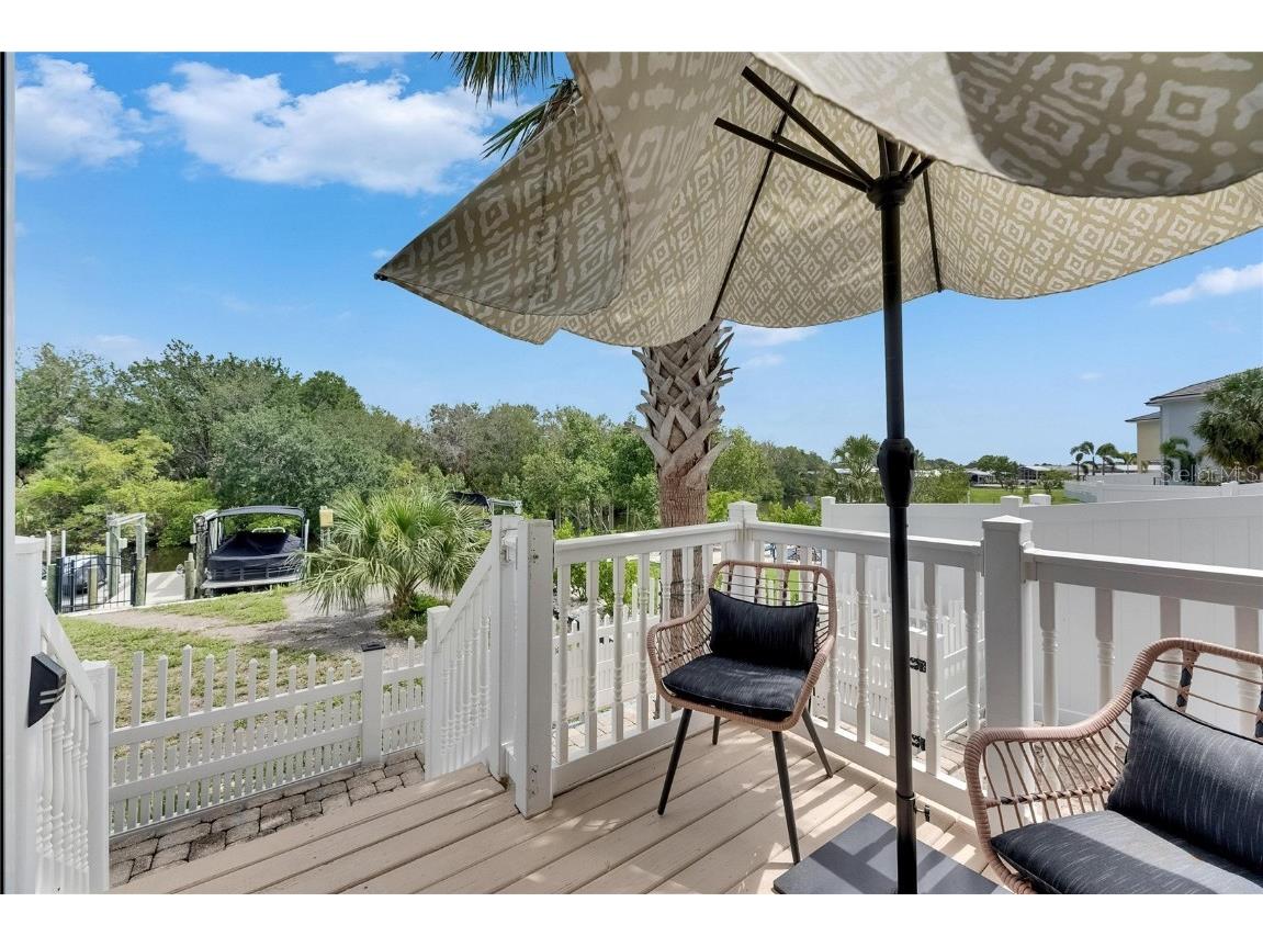 6512 Simone Shores Circle Apollo Beach FL 33572 - ST. CRUEX CANAL TB8447052 image50