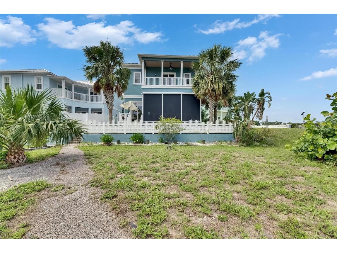 6512 Simone Shores Circle Apollo Beach FL 33572 - ST. CRUEX CANAL TB8447052 image55