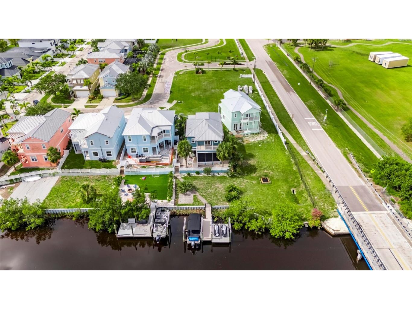 6512 Simone Shores Circle Apollo Beach FL 33572 - ST. CRUEX CANAL TB8447052 image62