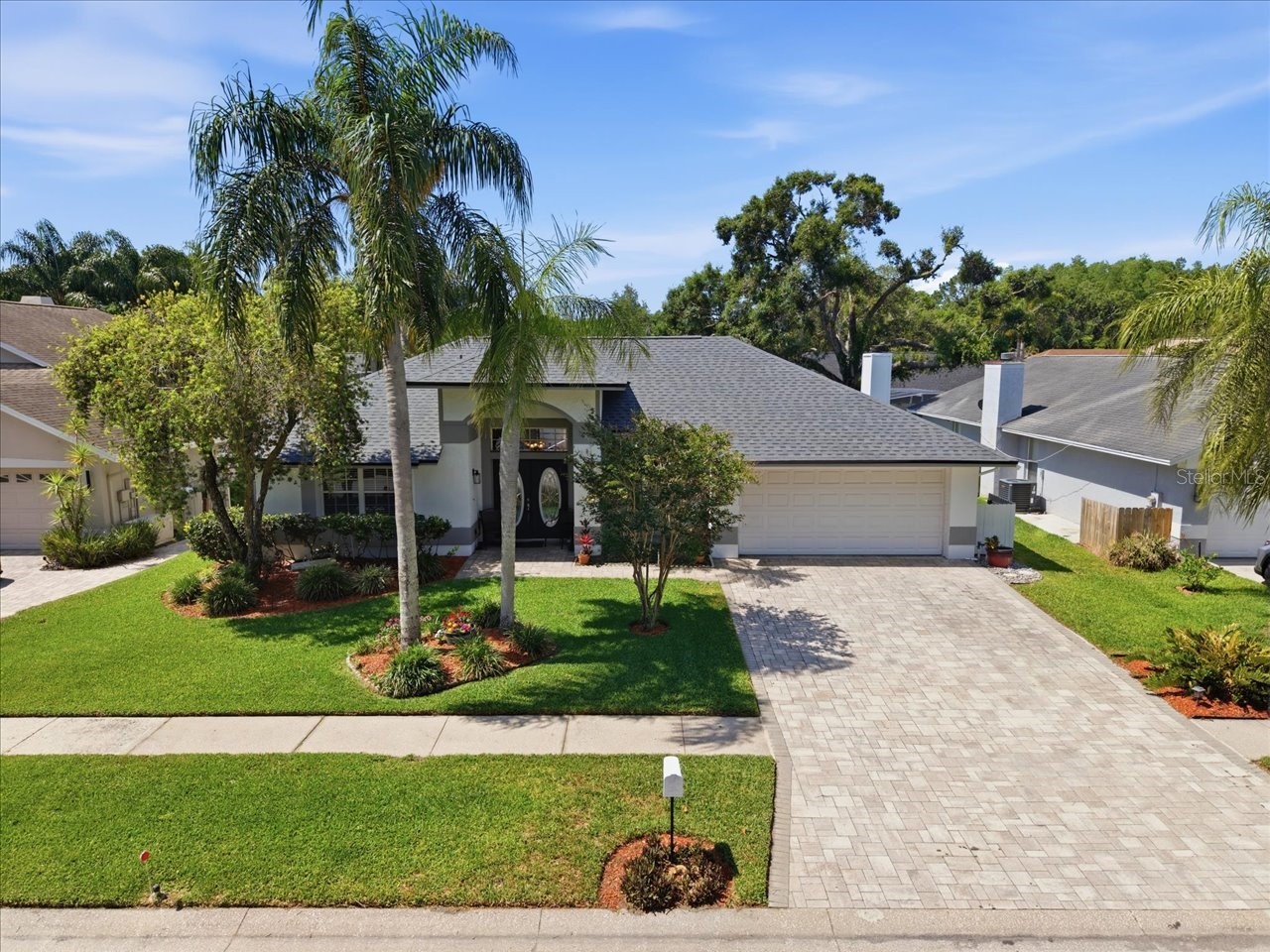 6512 Steeplechase Drive Tampa FL 33625 TB8505271 image1